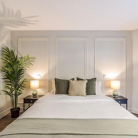 Acogedor Apartamento Gran Via -No Ascensor- 마드리드 외부 사진