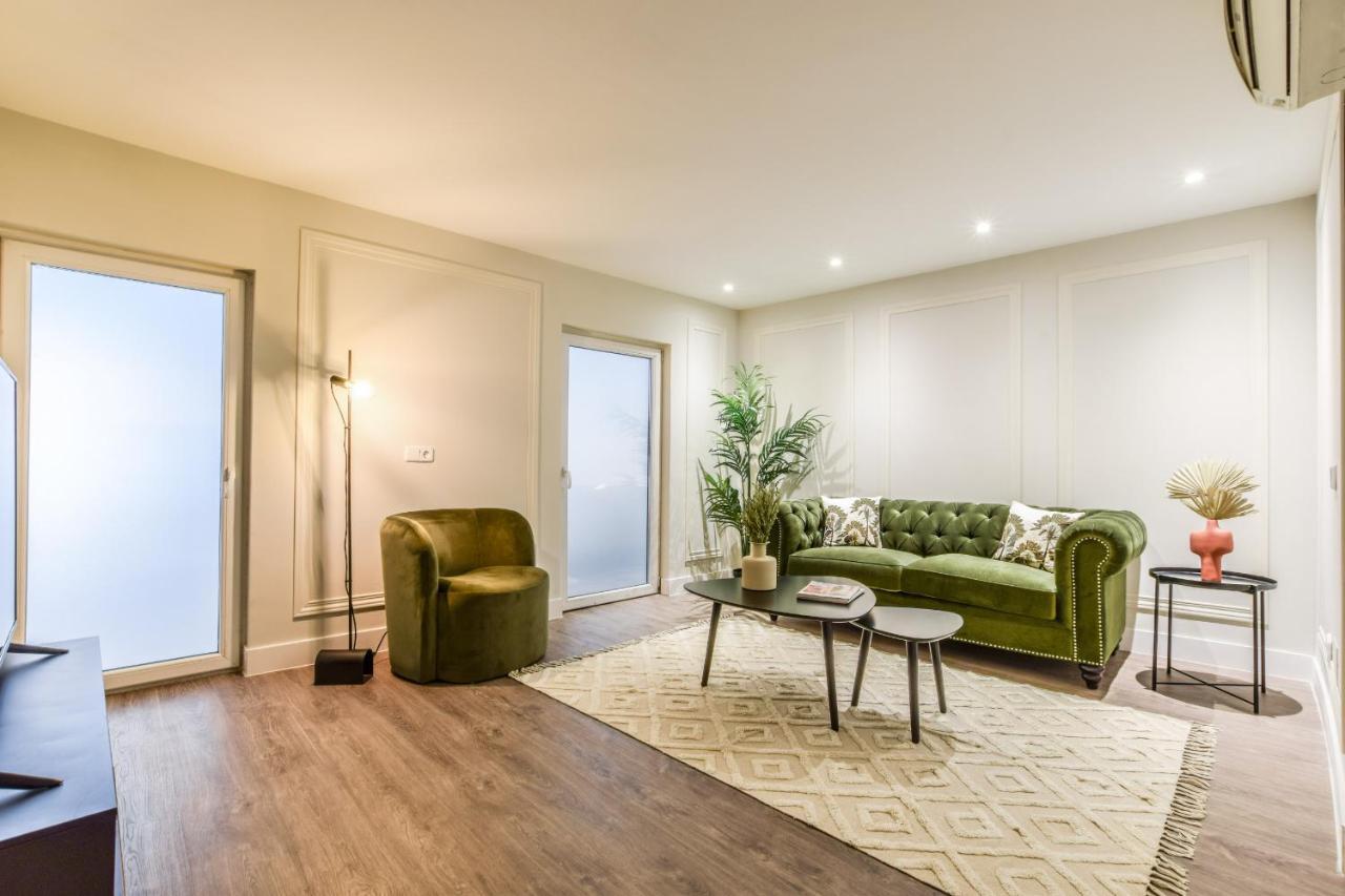 Acogedor Apartamento Gran Via -No Ascensor- 마드리드 외부 사진